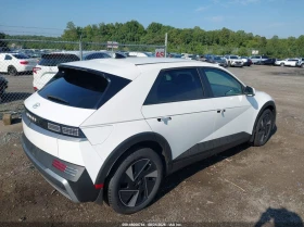 Hyundai Ioniq 5 Sel, снимка 4