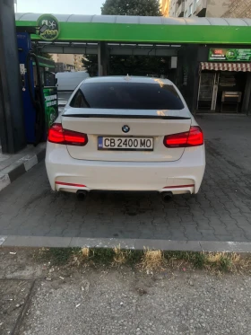 BMW 340 Xi, снимка 2
