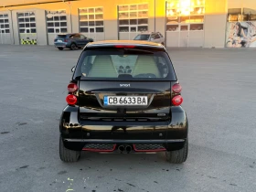 Smart Fortwo BRABUS, снимка 3