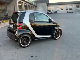 Smart Fortwo BRABUS, снимка 4