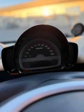 Smart Fortwo BRABUS, снимка 9