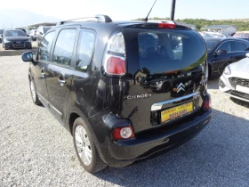 Citroen C3 Picasso 1.4i, снимка 7