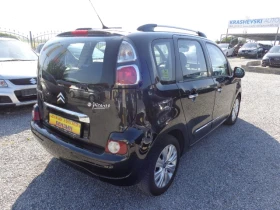 Citroen C3 Picasso 1.4i, снимка 5