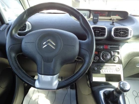 Citroen C3 Picasso 1.4i, снимка 13