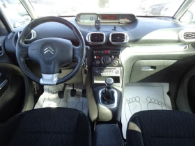 Citroen C3 Picasso 1.4i, снимка 12