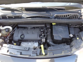 Citroen C3 Picasso 1.4i, снимка 15