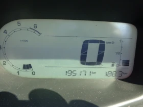 Citroen C3 Picasso 1.4i, снимка 14