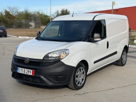 Fiat Doblo 1.6 M-JET/105 k.c MAXI, снимка 2