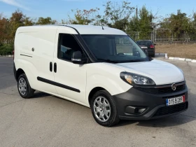Fiat Doblo 1.6 M-JET/105 k.c MAXI, снимка 4