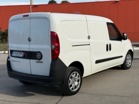Fiat Doblo 1.6 M-JET/105 k.c MAXI, снимка 7