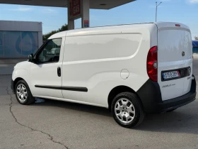 Fiat Doblo 1.6 M-JET/105 k.c MAXI, снимка 5