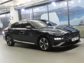 Kia K8, снимка 1