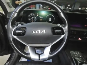 Kia K8, снимка 8