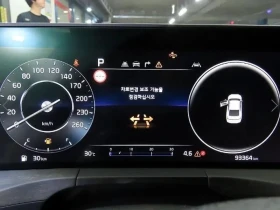 Kia K8, снимка 9
