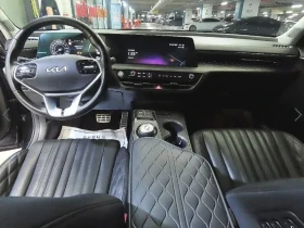 Kia K8, снимка 10