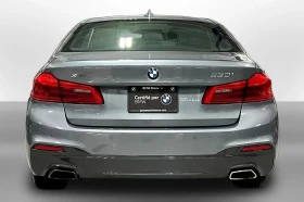 BMW 530, снимка 5