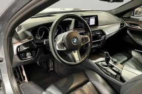 BMW 530, снимка 8