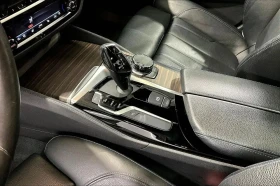 BMW 530, снимка 14