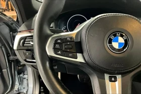 BMW 530, снимка 10