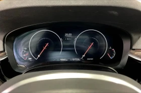 BMW 530, снимка 11