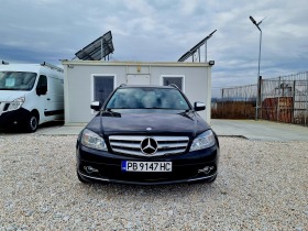 Обява за продажба на Mercedes-Benz C 220 2.2CDI 170ks.Navi  ~11 300 лв. - изображение 1