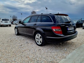 Mercedes-Benz C 220 2.2CDI 170ks.Navi , снимка 9 - Автомобили и джипове - 39144469