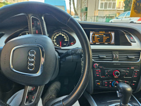 Audi A4, снимка 8 - Автомобили и джипове - 44628815