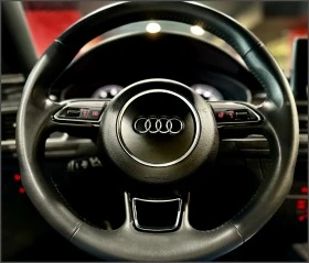 Audi A6 3.0 TFSI S-line | Mobile.bg    10