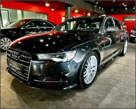     Audi A6 3.0 TFSI S-line