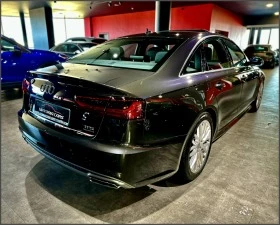     Audi A6 3.0 TFSI S-line