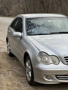 Mercedes-Benz C 220 Facelift Avantgarde | Mobile.bg    10