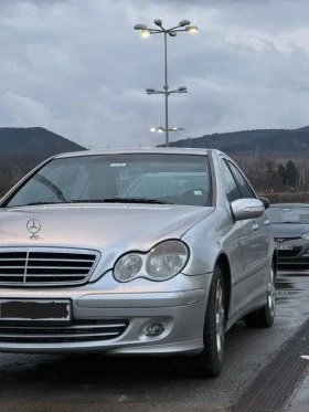 Mercedes-Benz C 220 Facelift Avantgarde | Mobile.bg    2