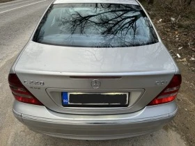 Mercedes-Benz C 220 Facelift Avantgarde | Mobile.bg    17