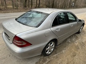 Mercedes-Benz C 220 Facelift Avantgarde | Mobile.bg    8