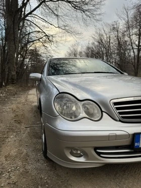 Mercedes-Benz C 220 Facelift Avantgarde | Mobile.bg    11