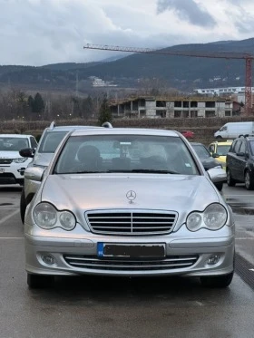 Mercedes-Benz C 220 Facelift Avantgarde | Mobile.bg    3