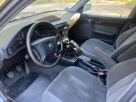 BMW 525 iX, снимка 8