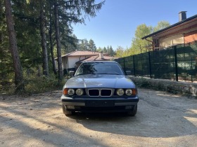 BMW 525 iX | Mobile.bg   1