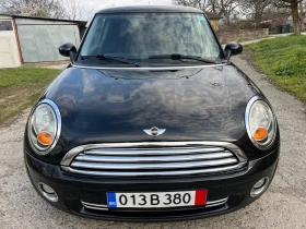 Mini Cooper 1.6i/120p.s-Facelift 09g. | Mobile.bg    5