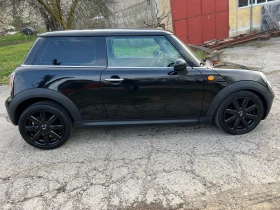 Mini Cooper 1.6i/120p.s-Facelift 09g., снимка 8 - Автомобили и джипове - 44896116