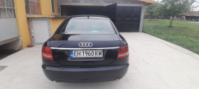 Audi A6, снимка 3 - Автомобили и джипове - 45383858