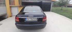 Audi A6, снимка 3