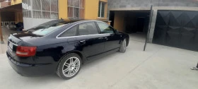 Audi A6, снимка 2