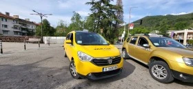 Dacia Lodgy 1.2 TCE, снимка 3