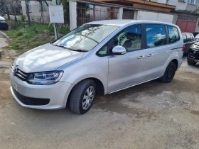 VW Sharan 2000TDI, снимка 1