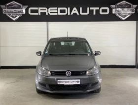 VW Polo 1.6TDI | Mobile.bg    2