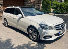 Mercedes-Benz E 350 4MATIC* FULL AMG* BLUETEC* EURO6, снимка 3