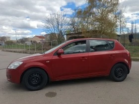 Kia Ceed KIA CEED 1.6 CRDi Turbo , снимка 3