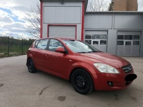 Kia Ceed KIA CEED 1.6 CRDi Turbo , снимка 1