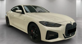 BMW 430 i Coupe xDrive = M-Sport Pro= Гаранция, снимка 1